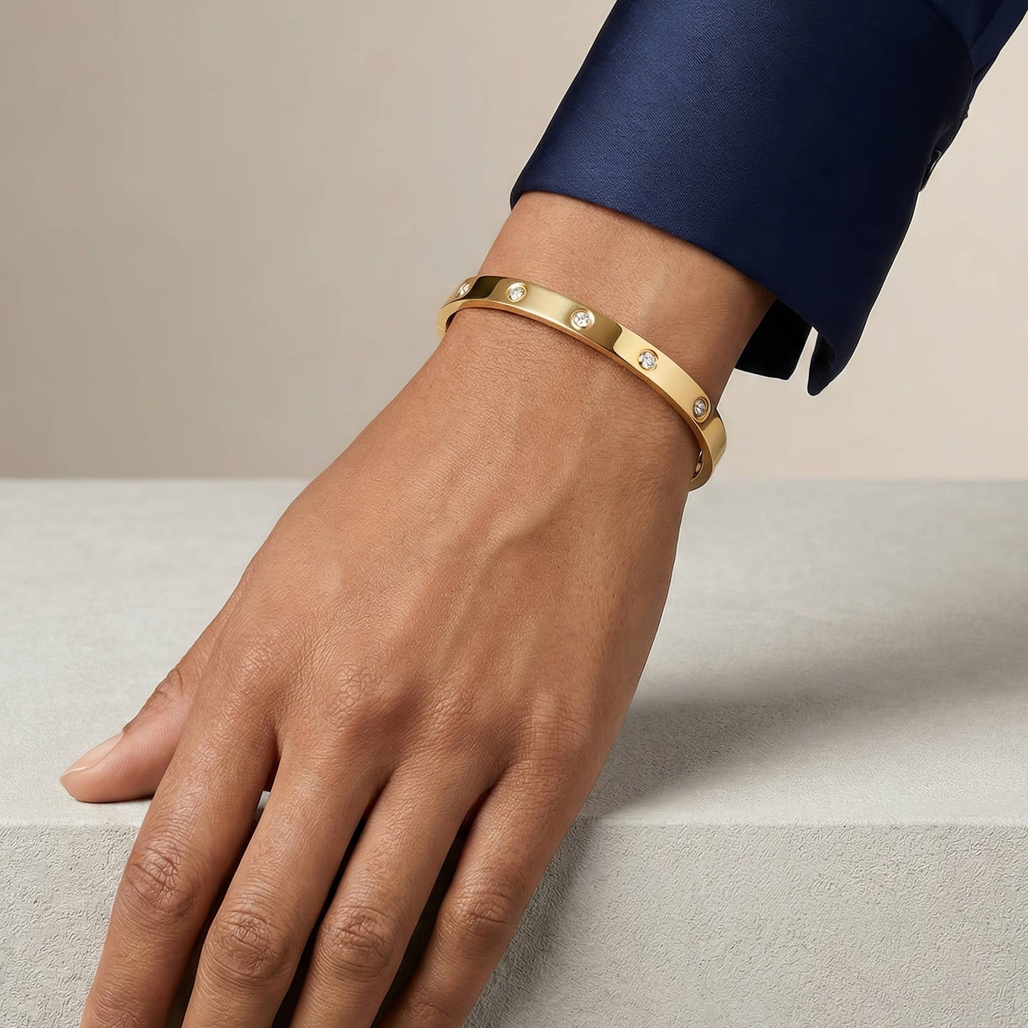 Sparkle - Bracelet
