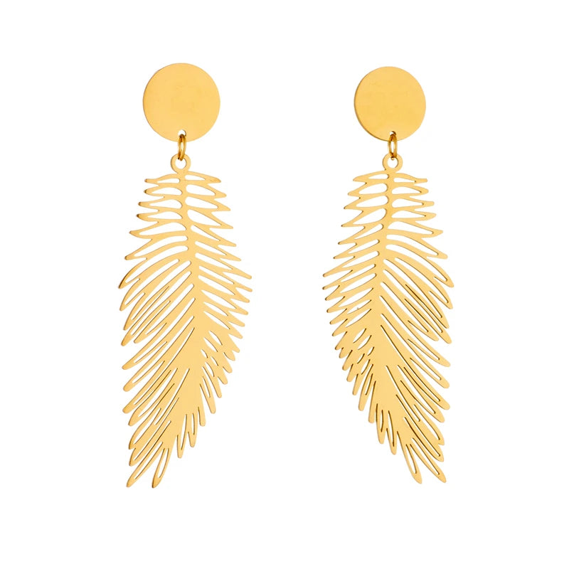 Feather