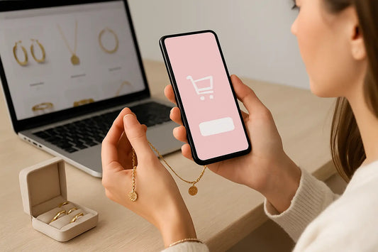 Smykker med Klarna: sådan shopper du smart