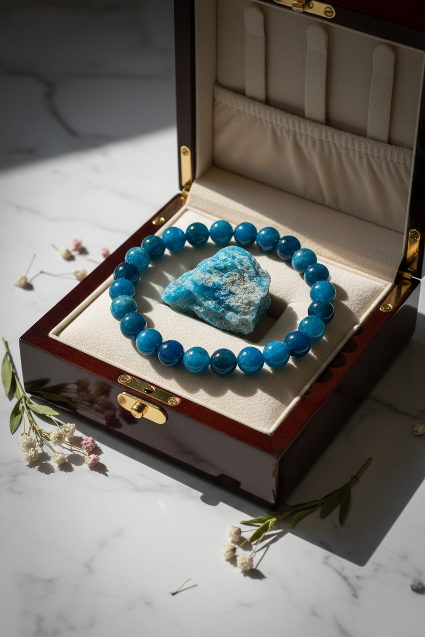 Aquamarine