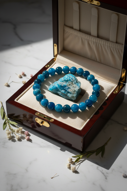 Aquamarine