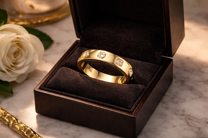 Sparkle - Ring