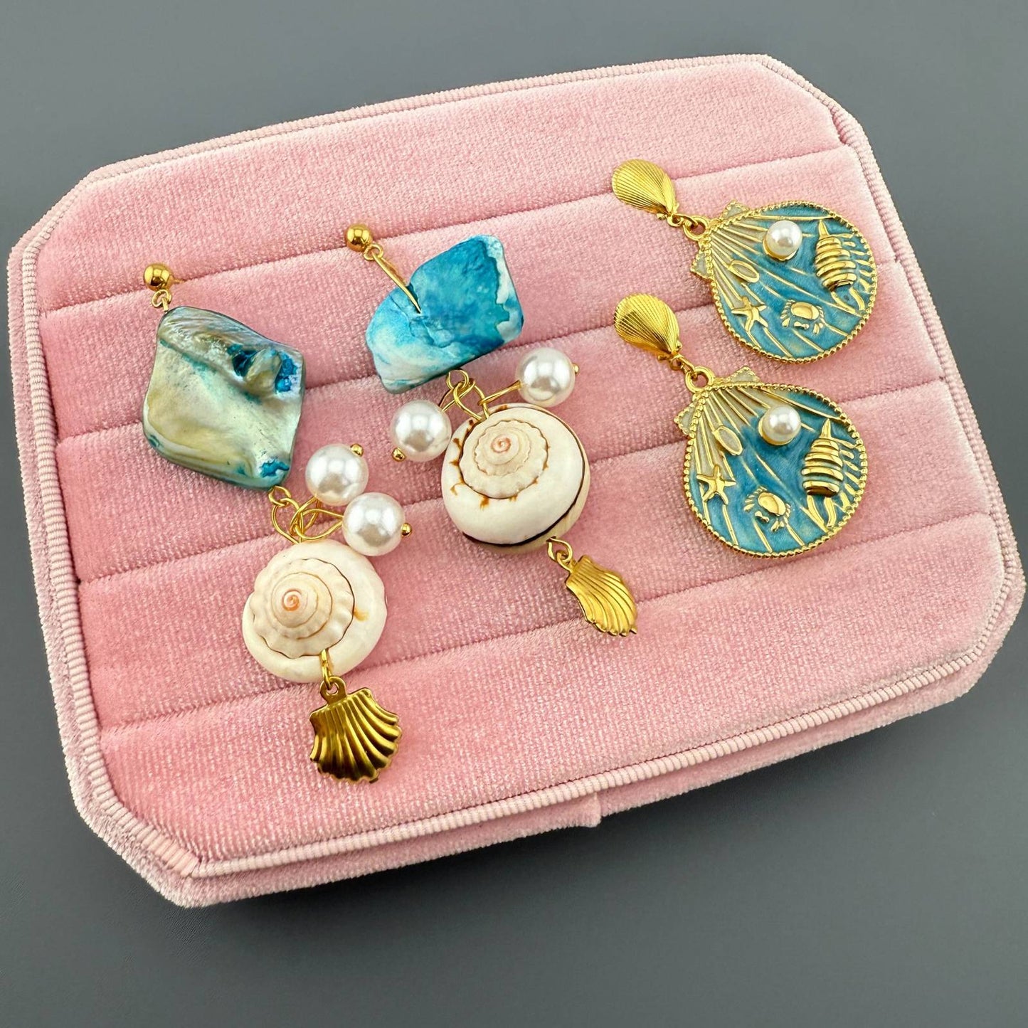 Seashell