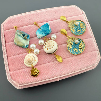 Seashell