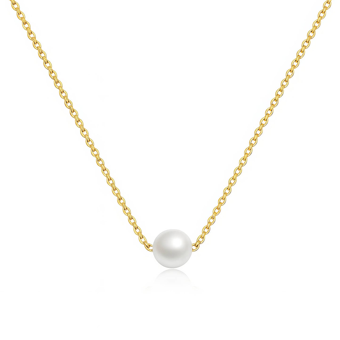 Essence - Necklace