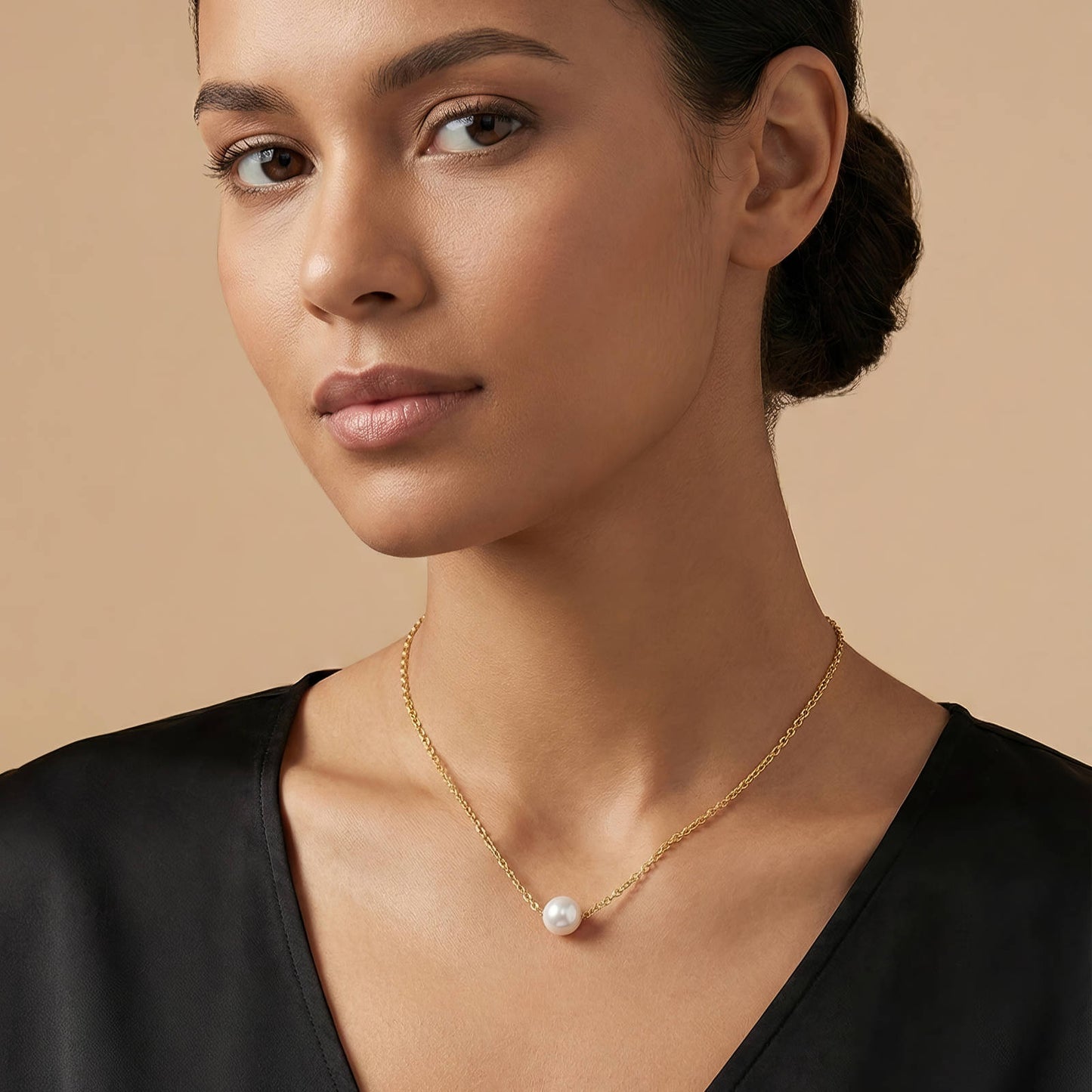 Essence - Necklace