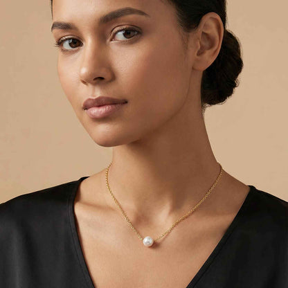 Essence smykkesæt - premium kvalitet armbånd og halskæde