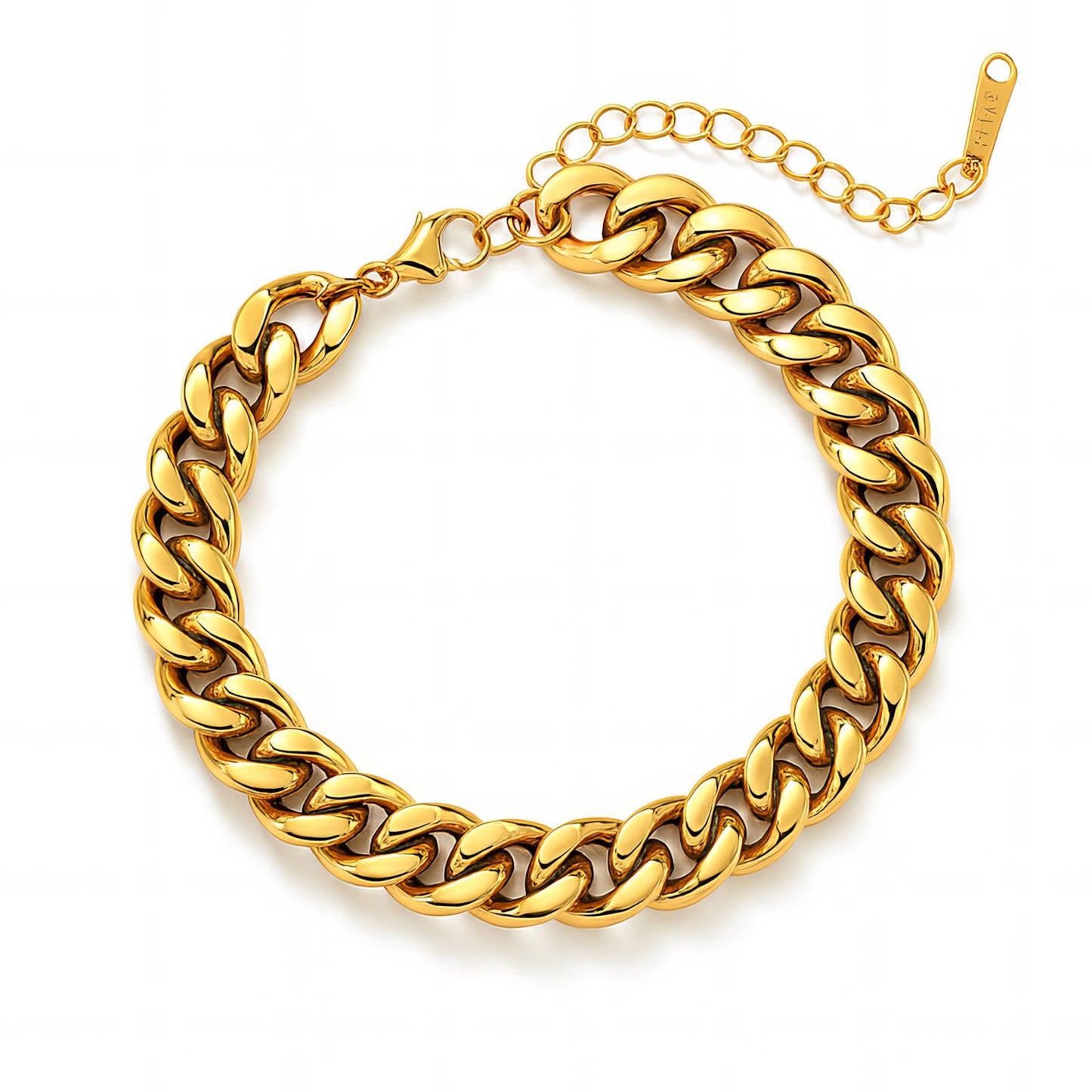 Essential Chain Bracelet