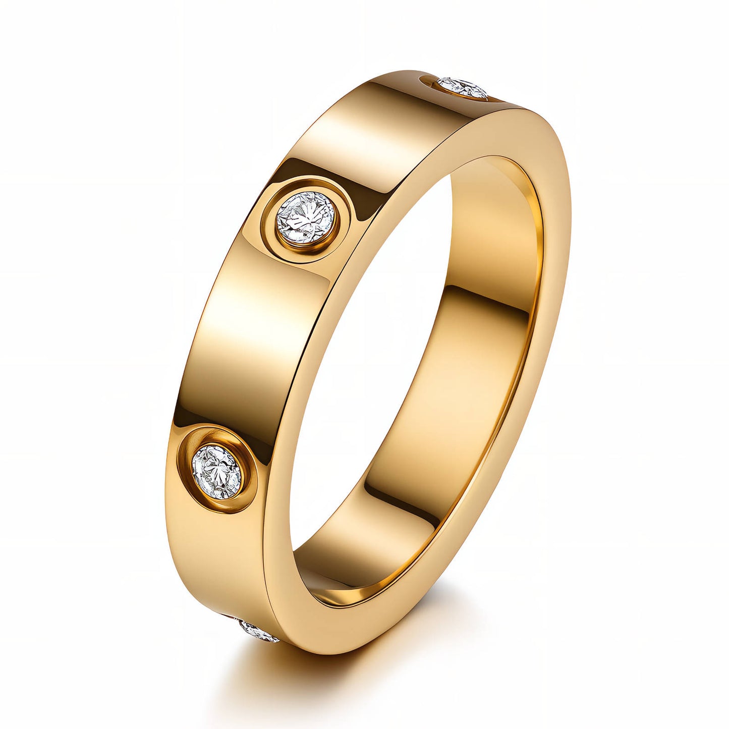 Sparkle - Ring