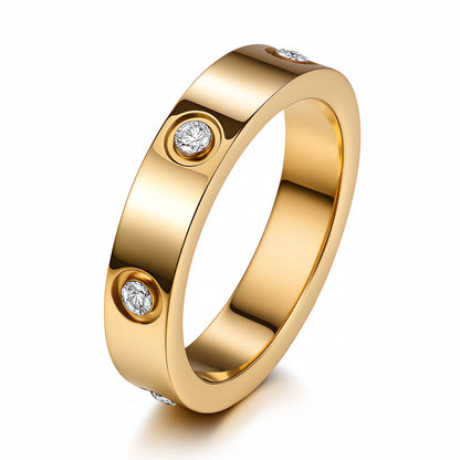 Sparkle - Ring