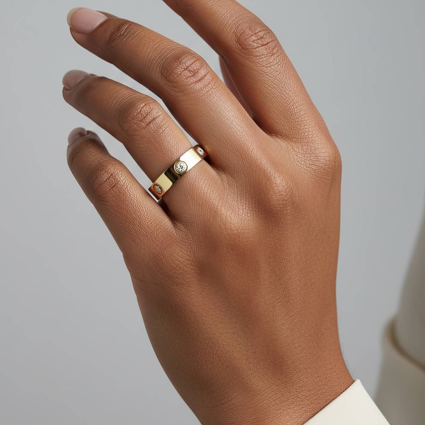 Sparkle - Ring