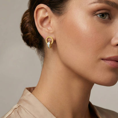 Radiance Earrings