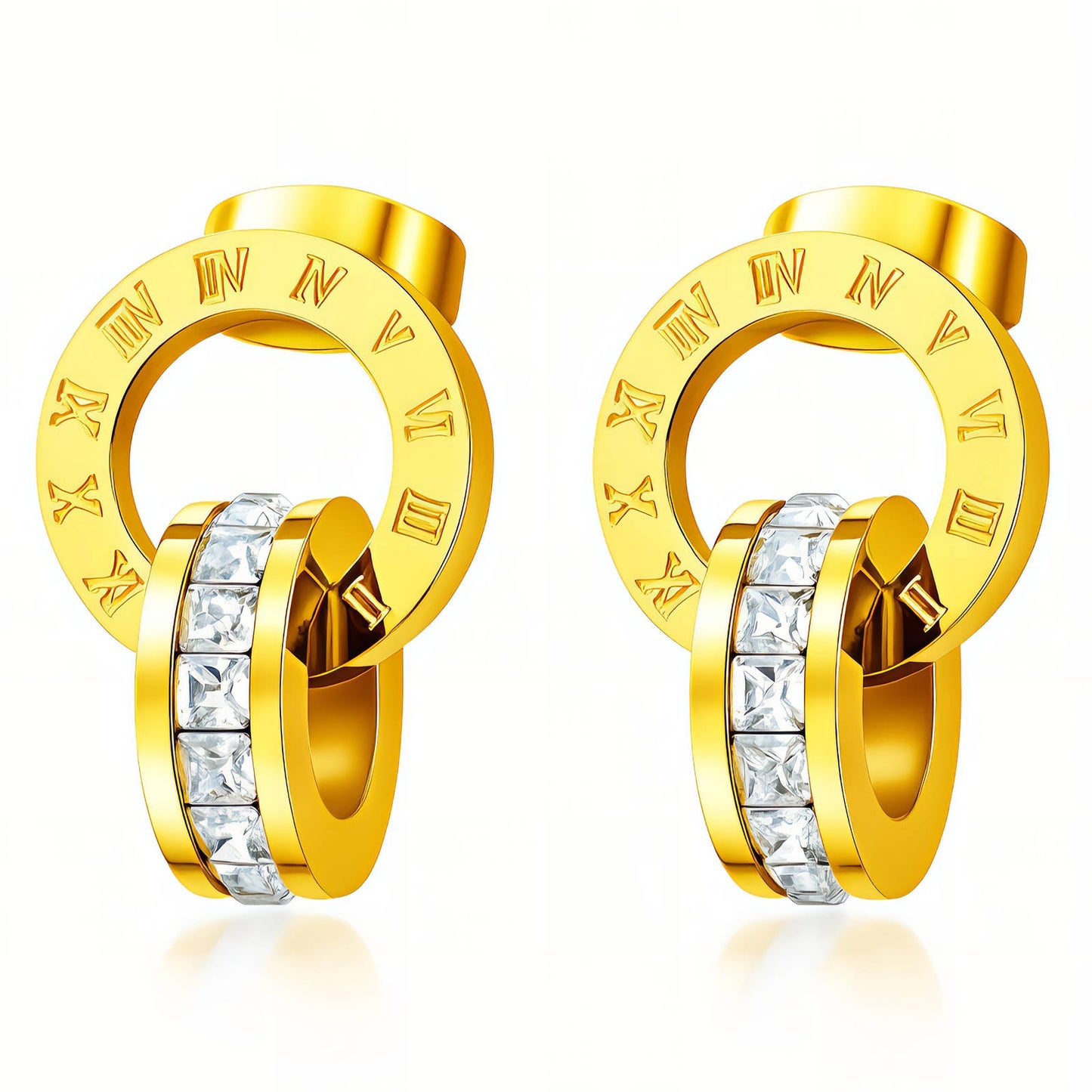 Radiance Earrings