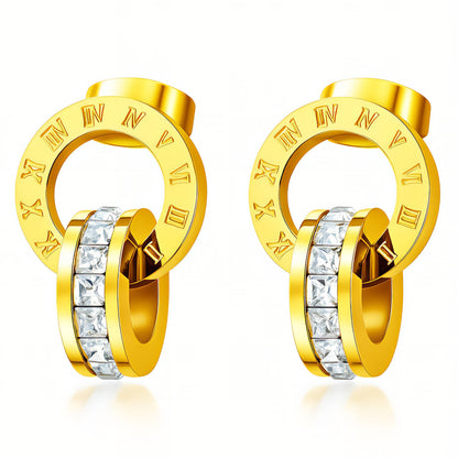 Radiance Earrings