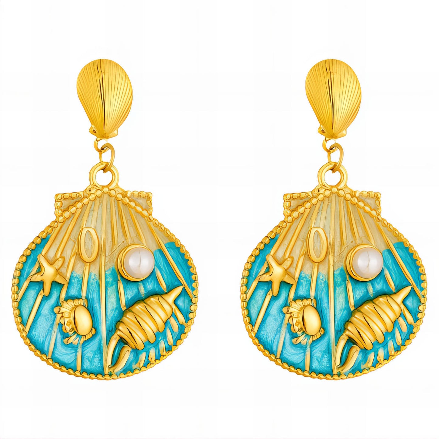 Seashell