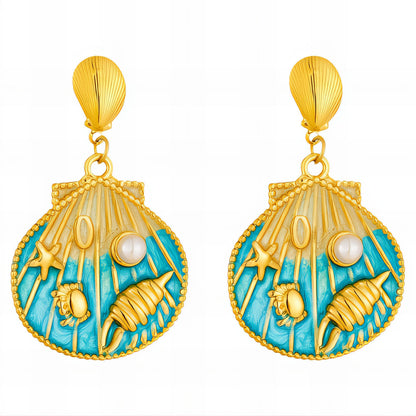 Seashell