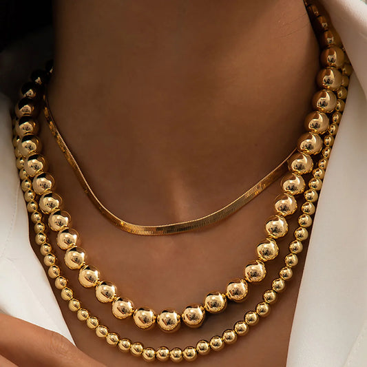 Layered