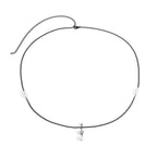 Boho Perle Taljekæde - Retro Navlepiercing Guld Kropskæde