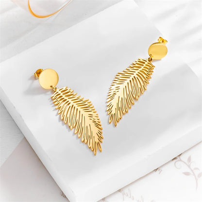 Feather