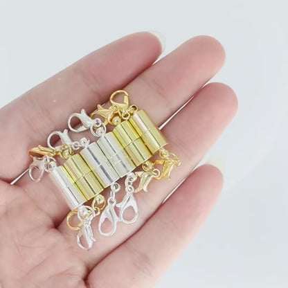 Magnetic lock